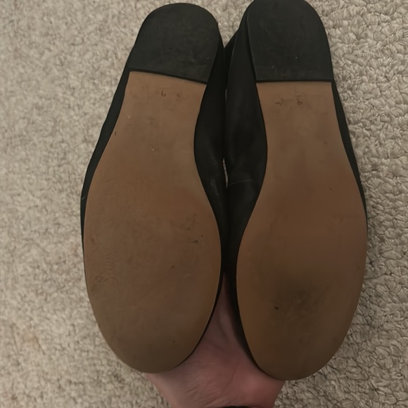 Sam Edelman Ballet Flats size 9 black. - Picture 9 of 10